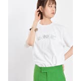 ピグメントSICK刺繍Tシャツ(半袖) | MODISH GAZE | 詳細画像27 