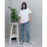 MADE IN JAPAN 半袖Tシャツ | MODISH GAZE | 詳細画像8 