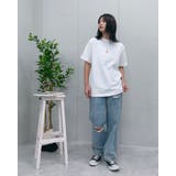 MADE IN JAPAN 半袖Tシャツ | MODISH GAZE | 詳細画像9 