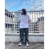 スモーキングガールSIT BACK AND RELAX半袖Tシャツ | MODISH GAZE | 詳細画像24 