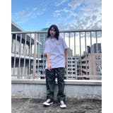 スモーキングガールSIT BACK AND RELAX半袖Tシャツ | MODISH GAZE | 詳細画像25 