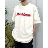 flashback ピグメントTシャツ | MODISH GAZE | 詳細画像1 