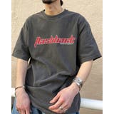 flashback ピグメントTシャツ | MODISH GAZE | 詳細画像12 