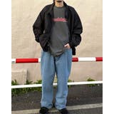 flashback ピグメントTシャツ | MODISH GAZE | 詳細画像15 
