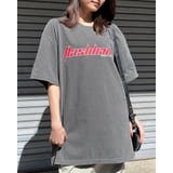 flashback ピグメントTシャツ | MODISH GAZE | 詳細画像16 
