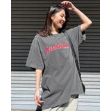 flashback ピグメントTシャツ | MODISH GAZE | 詳細画像18 