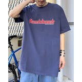flashback ピグメントTシャツ | MODISH GAZE | 詳細画像21 