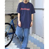 flashback ピグメントTシャツ | MODISH GAZE | 詳細画像22 