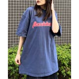 flashback ピグメントTシャツ | MODISH GAZE | 詳細画像24 