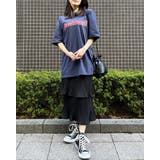 flashback ピグメントTシャツ | MODISH GAZE | 詳細画像26 