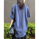 flashback ピグメントTシャツ | MODISH GAZE | 詳細画像28 