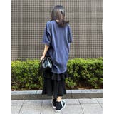 flashback ピグメントTシャツ | MODISH GAZE | 詳細画像29 