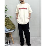 flashback ピグメントTシャツ | MODISH GAZE | 詳細画像3 