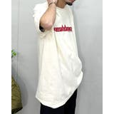 flashback ピグメントTシャツ | MODISH GAZE | 詳細画像4 