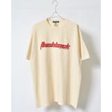 flashback ピグメントTシャツ | MODISH GAZE | 詳細画像30 