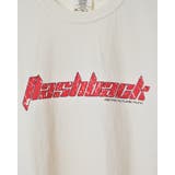 flashback ピグメントTシャツ | MODISH GAZE | 詳細画像31 
