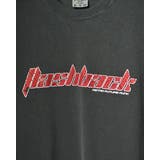 flashback ピグメントTシャツ | MODISH GAZE | 詳細画像35 