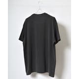flashback ピグメントTシャツ | MODISH GAZE | 詳細画像36 
