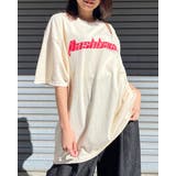flashback ピグメントTシャツ | MODISH GAZE | 詳細画像8 