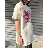 ハート ピグメントTシャツ | MODISH GAZE | 詳細画像10 