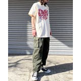 ハート ピグメントTシャツ | MODISH GAZE | 詳細画像11 