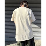 ハート ピグメントTシャツ | MODISH GAZE | 詳細画像12 