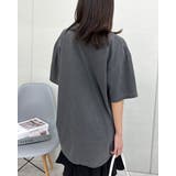 ハート ピグメントTシャツ | MODISH GAZE | 詳細画像20 