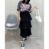 ハート ピグメントTシャツ | MODISH GAZE | 詳細画像23 