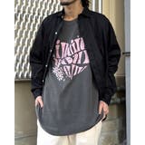 ハート ピグメントTシャツ | MODISH GAZE | 詳細画像29 