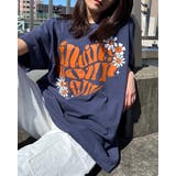 ハート ピグメントTシャツ | MODISH GAZE | 詳細画像31 