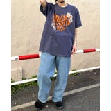 ハート ピグメントTシャツ | MODISH GAZE | 詳細画像36 