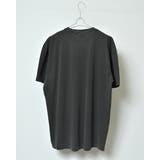 ハート ピグメントTシャツ | MODISH GAZE | 詳細画像43 