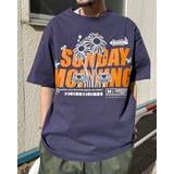 SUNDAY MORNING ビッグシルエットTシャツ | ＆soiree | 詳細画像23 