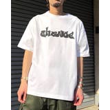 ビリヤード両面プリント ビッグシルエットTシャツ | ＆soiree | 詳細画像21 