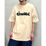 ビリヤード両面プリント ビッグシルエットTシャツ | ＆soiree | 詳細画像8 