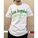 LOS ANGELES プリントTシャツ | ＆soiree | 詳細画像25 