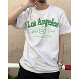 LOS ANGELES プリントTシャツ | ＆soiree | 詳細画像26 