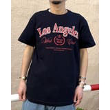 LOS ANGELES プリントTシャツ | ＆soiree | 詳細画像5 