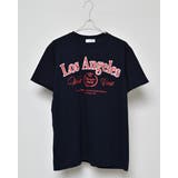 LOS ANGELES プリントTシャツ | ＆soiree | 詳細画像35 