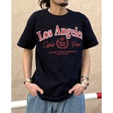 LOS ANGELES プリントTシャツ | ＆soiree | 詳細画像6 