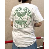 CULTURE 両面プリントTシャツ | ＆soiree | 詳細画像8 