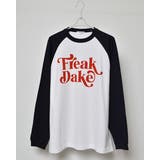 【新色追加】FREAK DAKE ラグランロンT | ＆soiree | 詳細画像38 