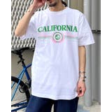 CALIFORNIA Venice Beach デザインプリントTシャツ | ＆soiree | 詳細画像10 