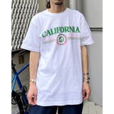 CALIFORNIA Venice Beach デザインプリントTシャツ | ＆soiree | 詳細画像11 