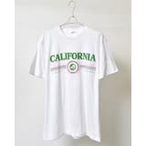 CALIFORNIA Venice Beach デザインプリントTシャツ | ＆soiree | 詳細画像28 