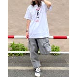 SHUTTER CHANCE  デザインプリントTシャツ | ＆soiree | 詳細画像16 