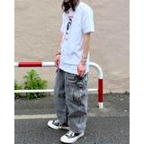 SHUTTER CHANCE  デザインプリントTシャツ | ＆soiree | 詳細画像18 