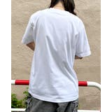 SHUTTER CHANCE  デザインプリントTシャツ | ＆soiree | 詳細画像19 