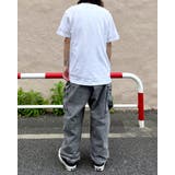 SHUTTER CHANCE  デザインプリントTシャツ | ＆soiree | 詳細画像20 