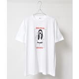 SHUTTER CHANCE  デザインプリントTシャツ | ＆soiree | 詳細画像23 